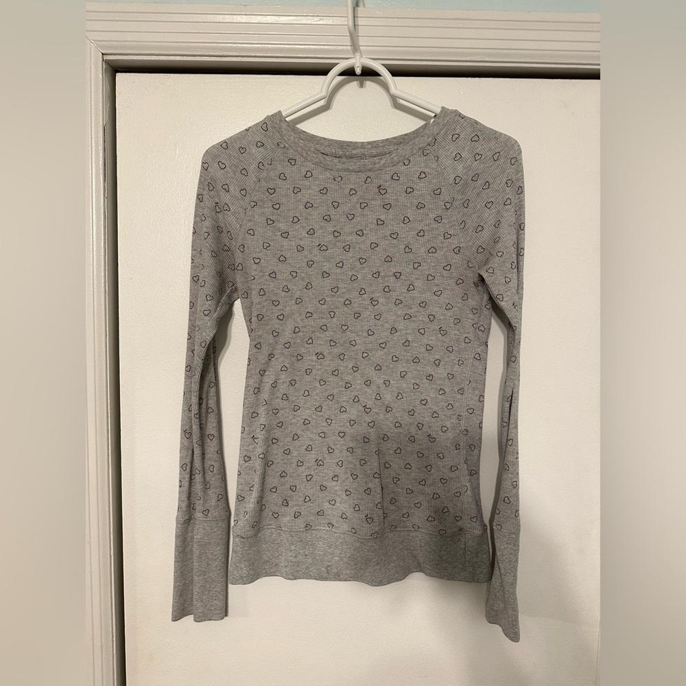 American Eagle thermal